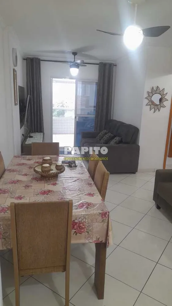 Apartamento, 2 quartos, 84 m² - Foto 1
