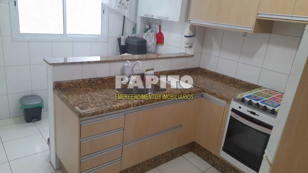 Apartamento, 2 quartos, 84 m² - Foto 4