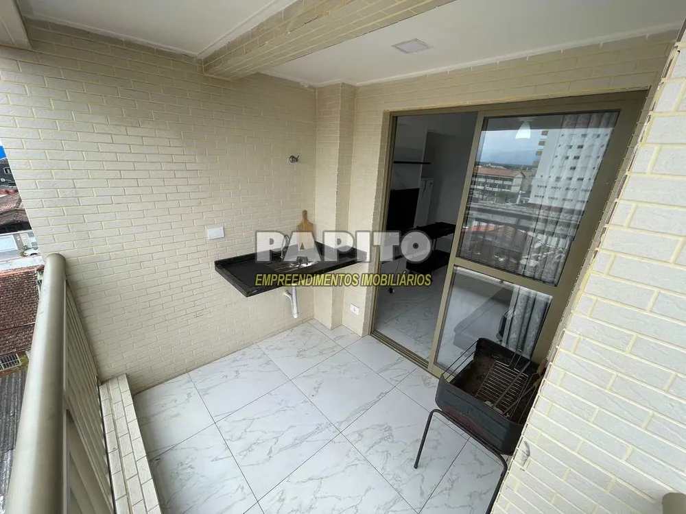 Apartamento, 2 quartos, 58 m² - Foto 7