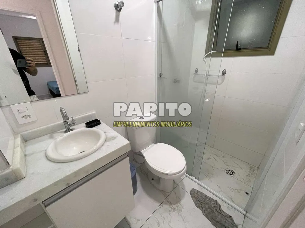 Apartamento, 2 quartos, 58 m² - Foto 2