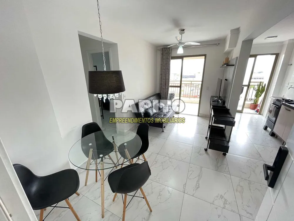 Apartamento, 2 quartos, 58 m² - Foto 3