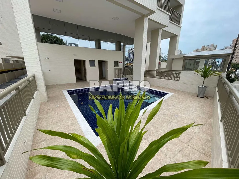 Apartamento, 2 quartos, 58 m² - Foto 5