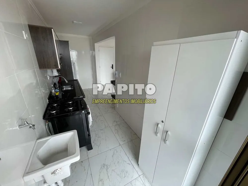Apartamento, 2 quartos, 58 m² - Foto 6