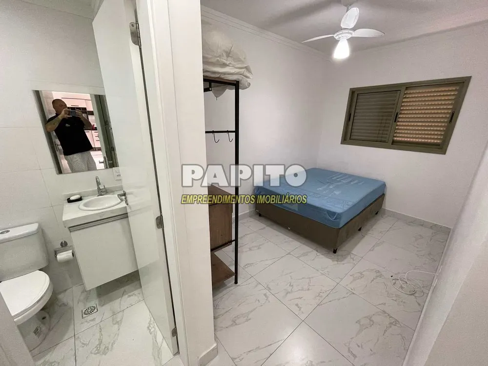 Apartamento, 2 quartos, 58 m² - Foto 1