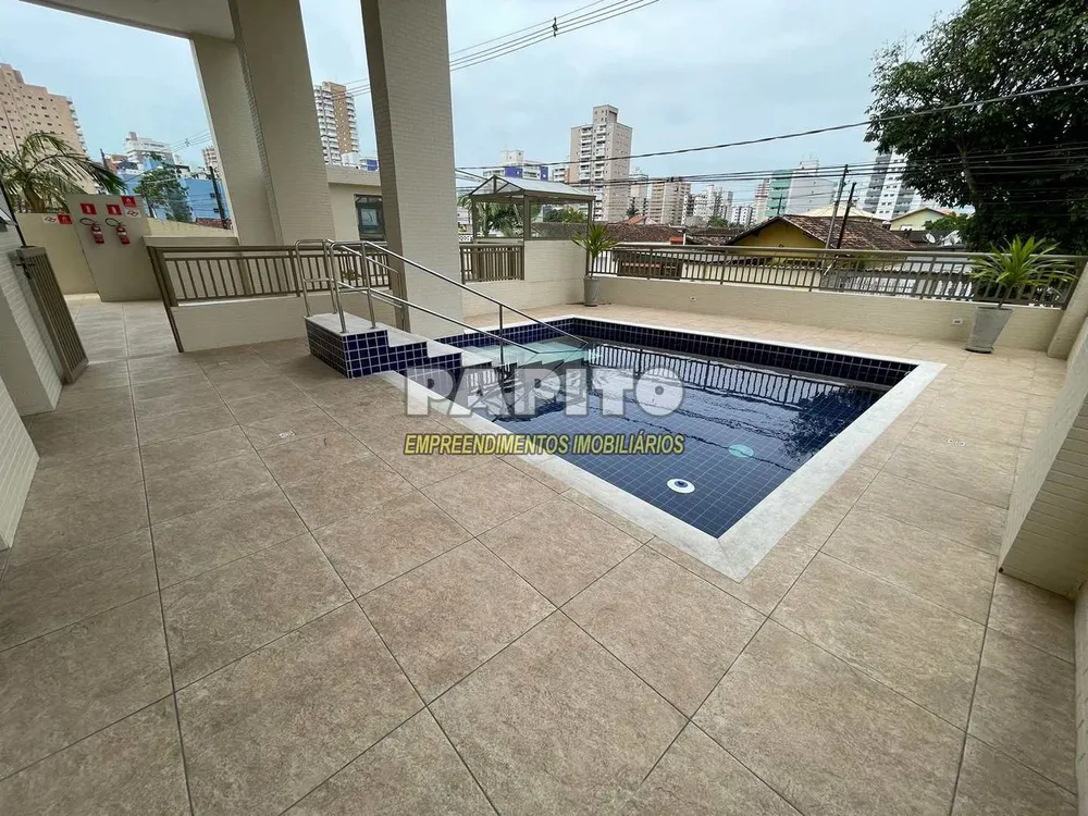Apartamento, 2 quartos, 58 m² - Foto 4