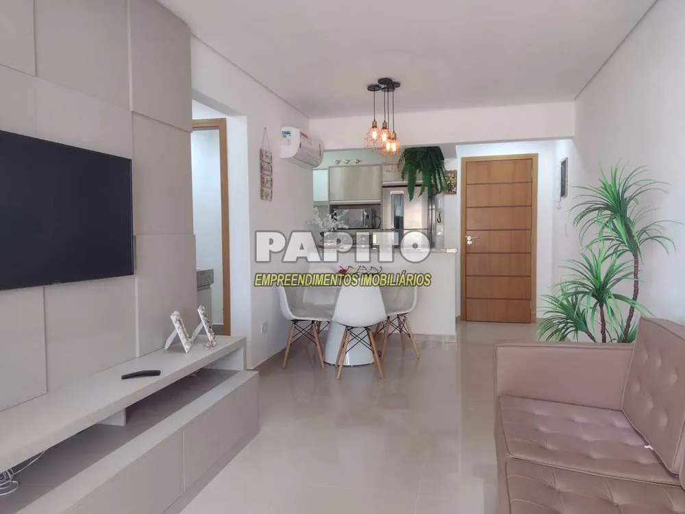 Apartamento, 2 quartos, 78 m² - Foto 4