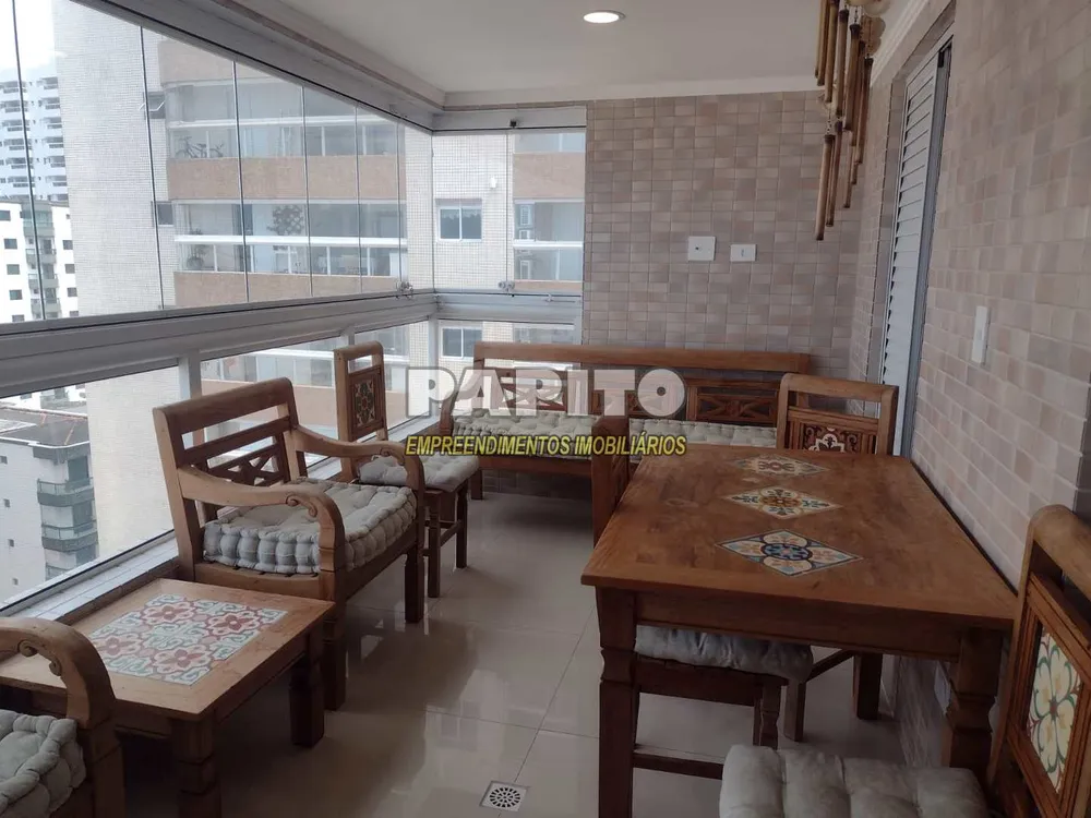 Apartamento, 2 quartos, 78 m² - Foto 1