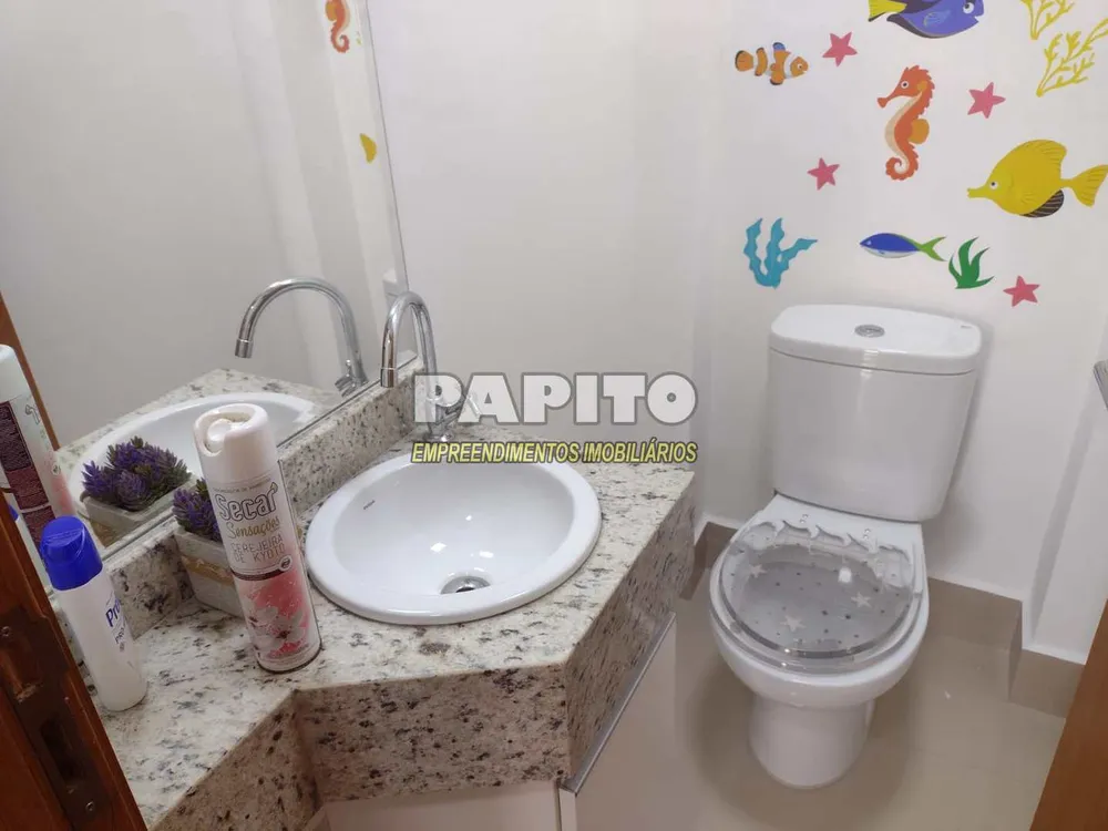 Apartamento, 2 quartos, 78 m² - Foto 2