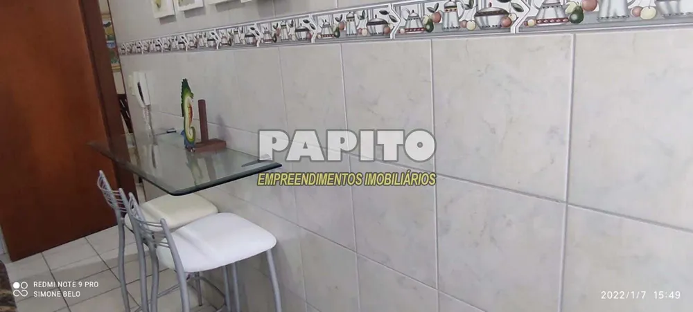 Apartamento, 1 quarto, 55 m² - Foto 2