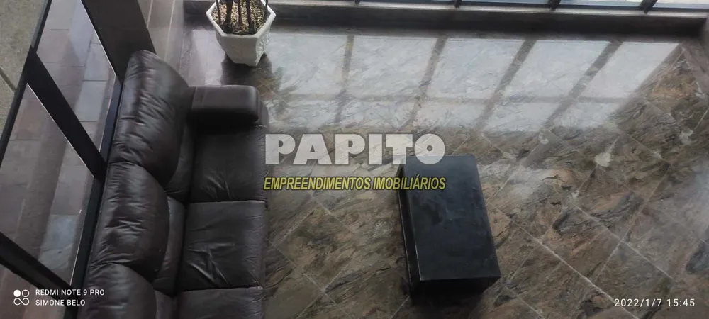 Apartamento, 1 quarto, 55 m² - Foto 6