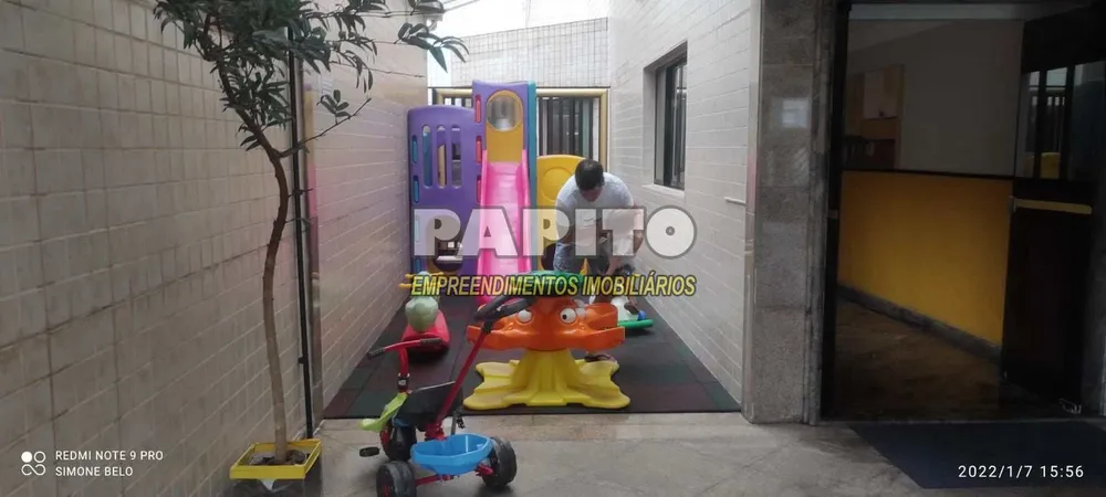Apartamento, 1 quarto, 55 m² - Foto 8