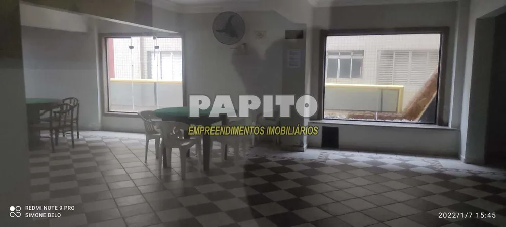 Apartamento, 1 quarto, 55 m² - Foto 1