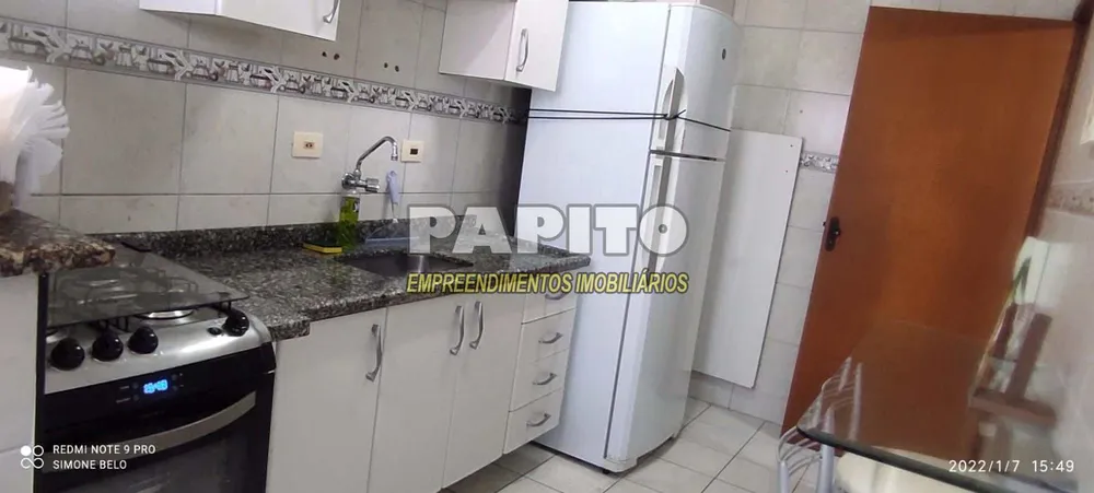 Apartamento, 1 quarto, 55 m² - Foto 3