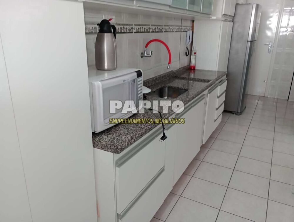 Apartamento, 3 quartos, 148 m² - Foto 17