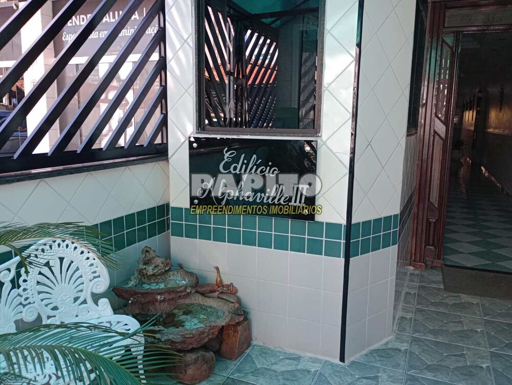 Apartamento, 3 quartos, 148 m² - Foto 7