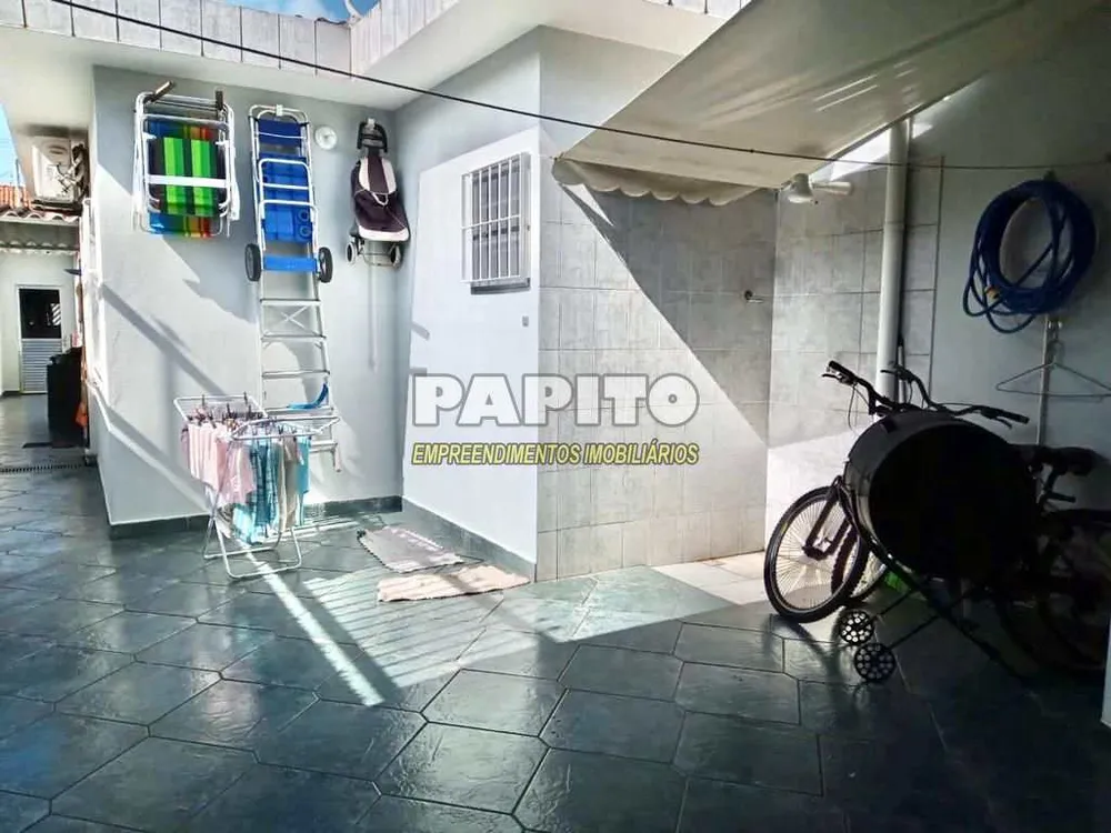 Casa, 2 quartos, 114 m² - Foto 4