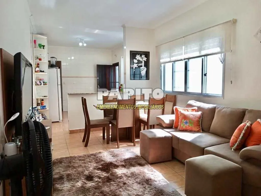 Casa, 2 quartos, 114 m² - Foto 2