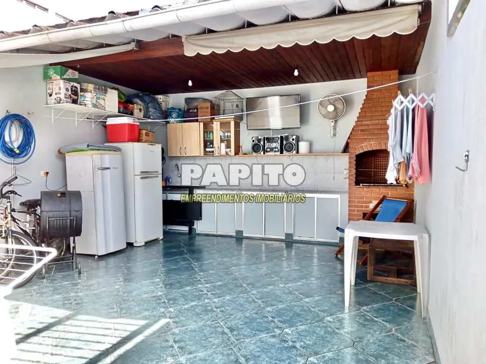Casa, 2 quartos, 114 m² - Foto 6