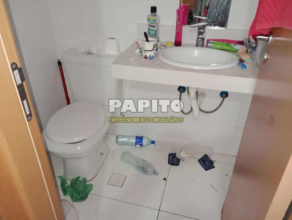 Apartamento, 3 quartos, 162 m² - Foto 3