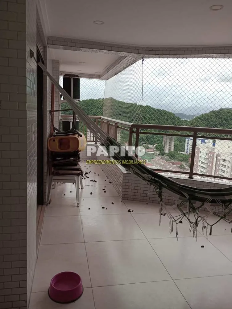 Apartamento, 3 quartos, 162 m² - Foto 12