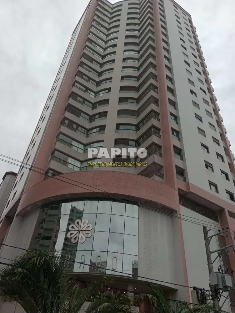 Apartamento, 3 quartos, 162 m² - Foto 8