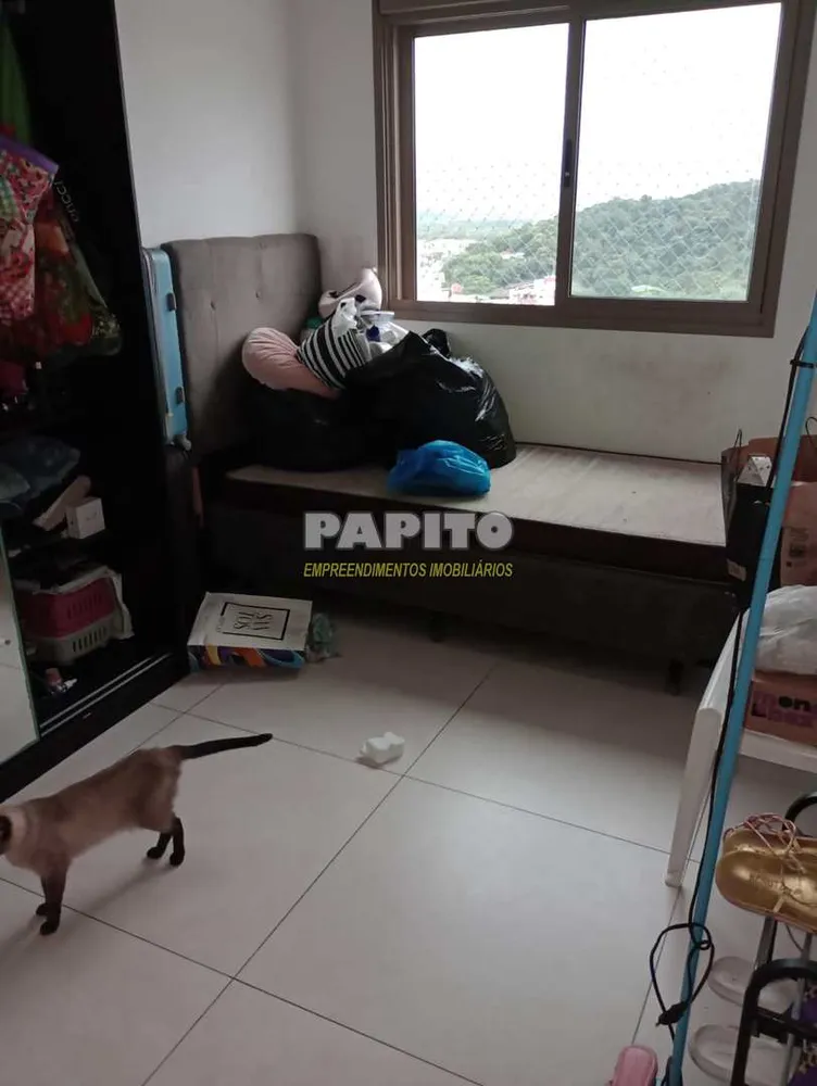 Apartamento, 3 quartos, 162 m² - Foto 11