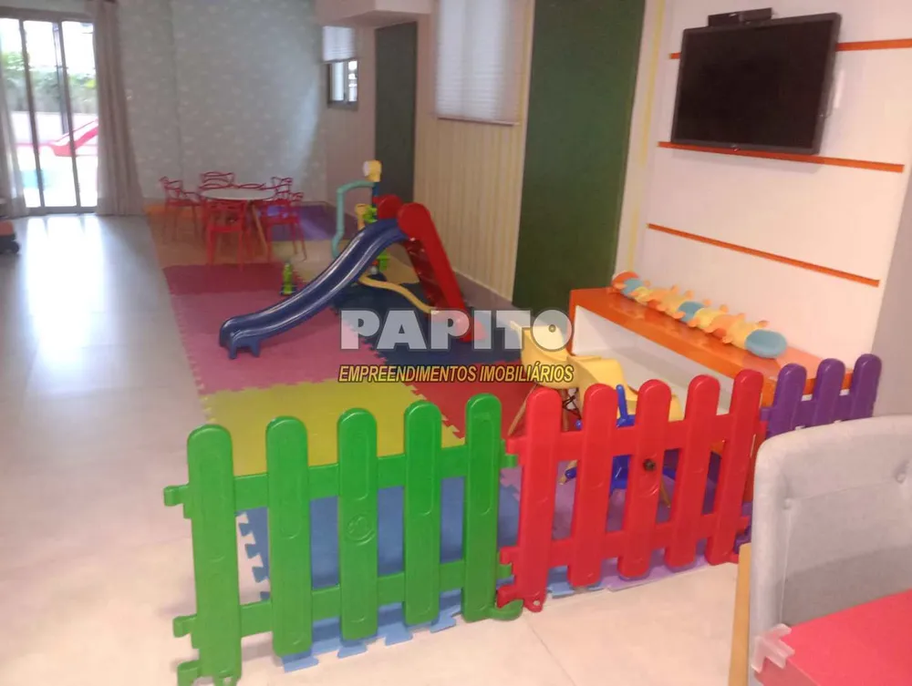 Apartamento, 3 quartos, 162 m² - Foto 4
