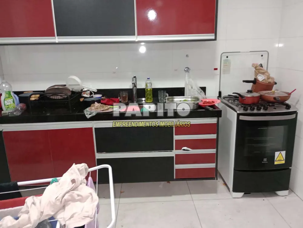 Apartamento, 3 quartos, 162 m² - Foto 6