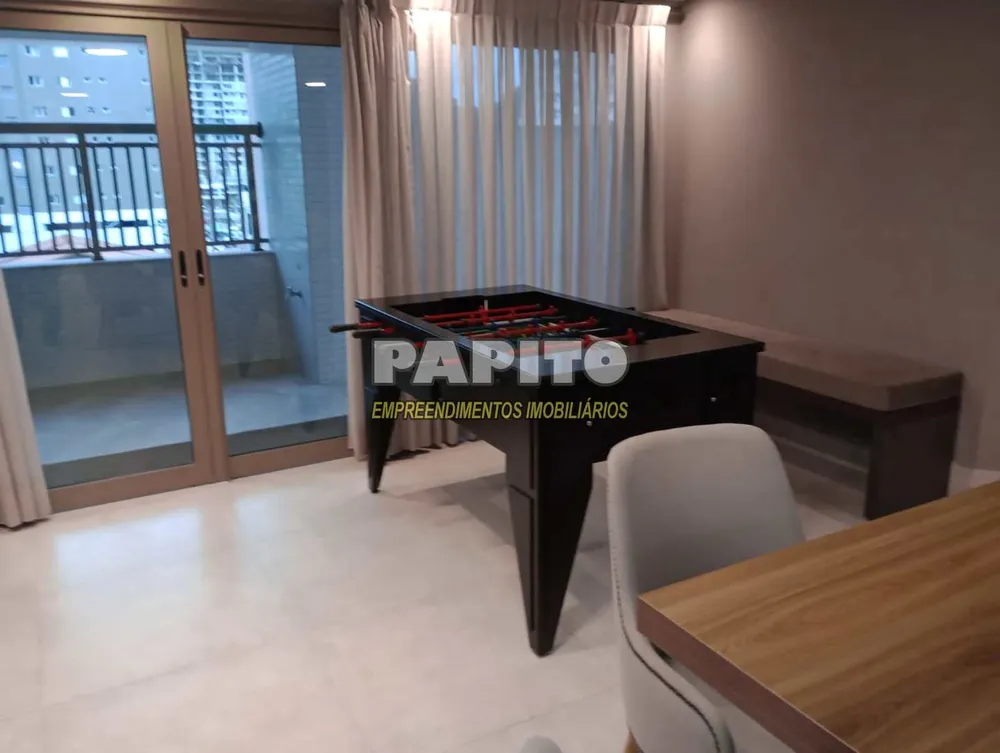 Apartamento, 3 quartos, 162 m² - Foto 5