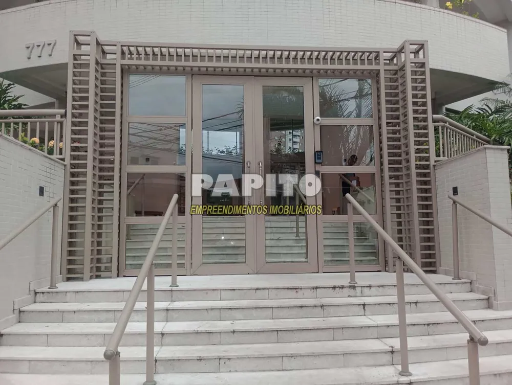 Apartamento, 3 quartos, 162 m² - Foto 2