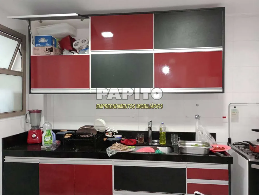 Apartamento, 3 quartos, 162 m² - Foto 1