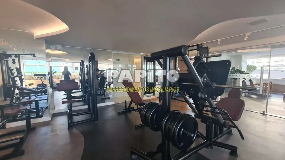 Apartamento, 3 quartos, 138 m² - Foto 1