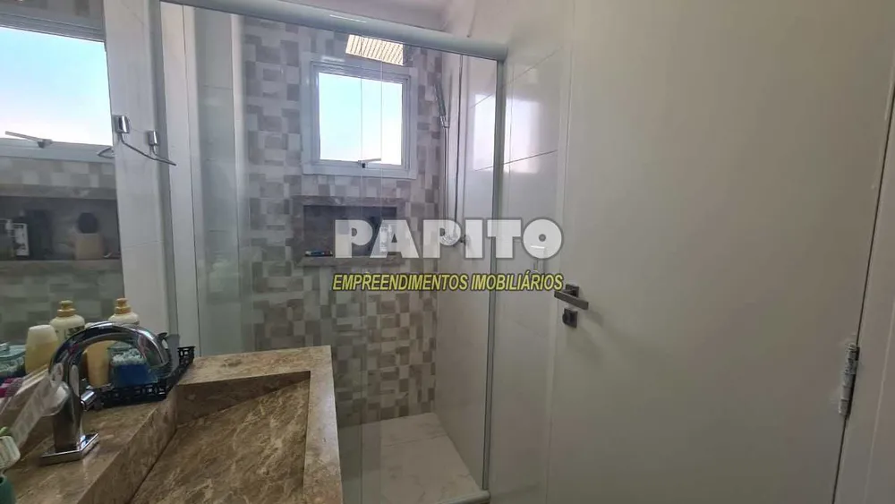 Apartamento, 3 quartos, 138 m² - Foto 3