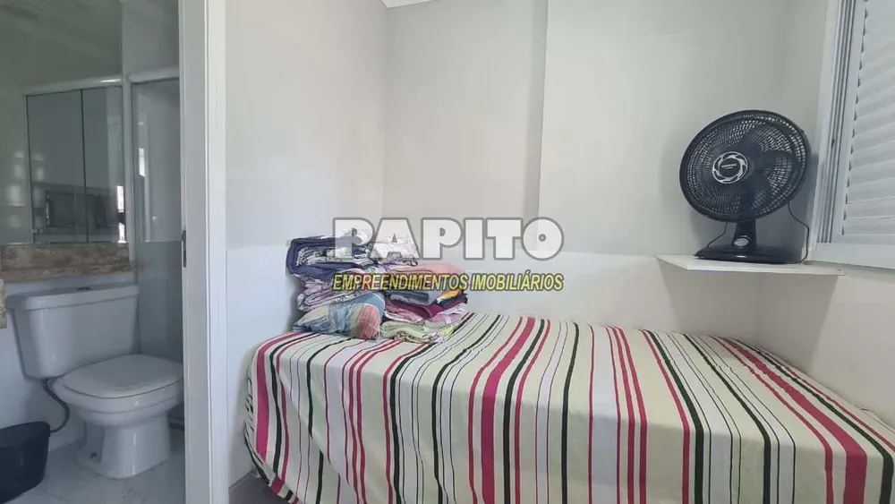 Apartamento, 3 quartos, 138 m² - Foto 4