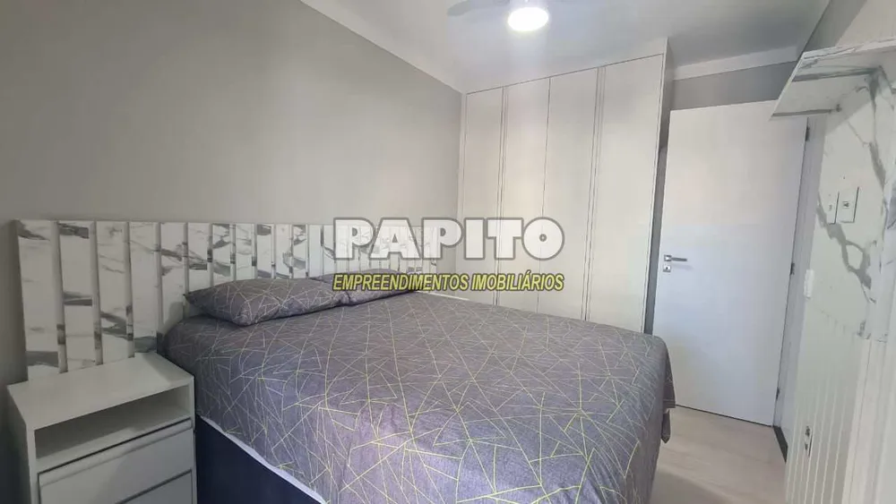 Apartamento, 3 quartos, 138 m² - Foto 7