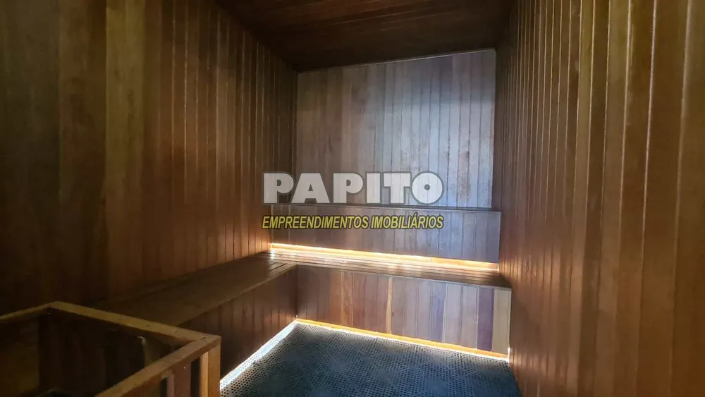 Apartamento, 3 quartos, 138 m² - Foto 2