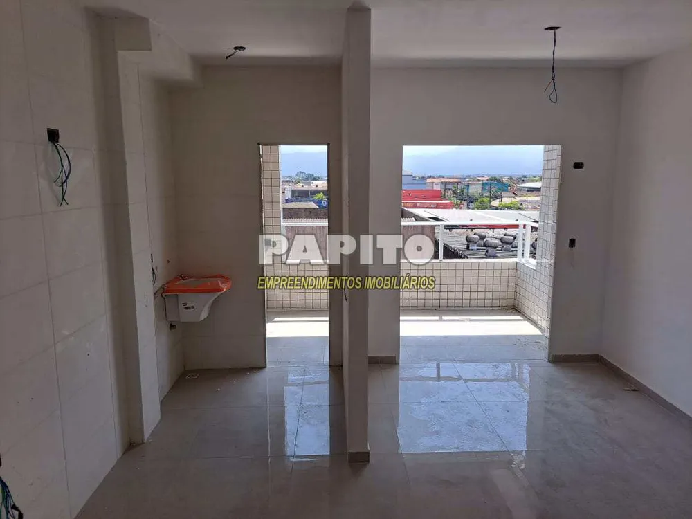 Apartamento, 1 quarto, 47 m² - Foto 1