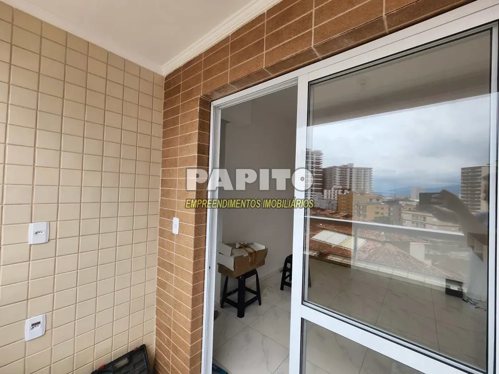 Apartamento, 2 quartos, 48 m² - Foto 1