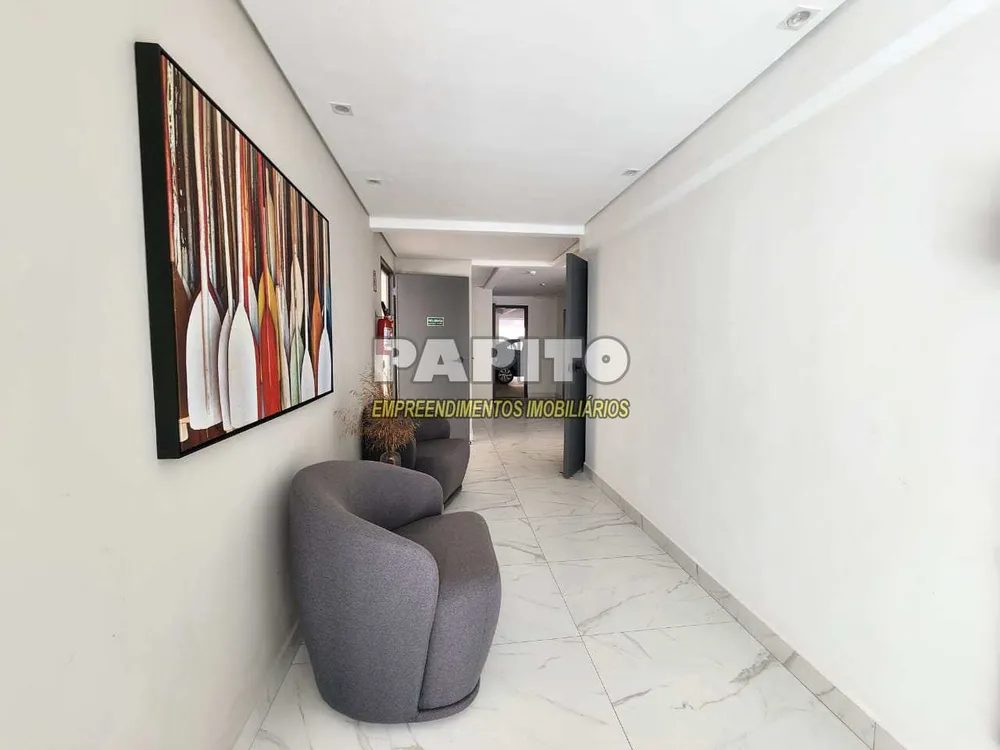 Apartamento, 2 quartos, 48 m² - Foto 3