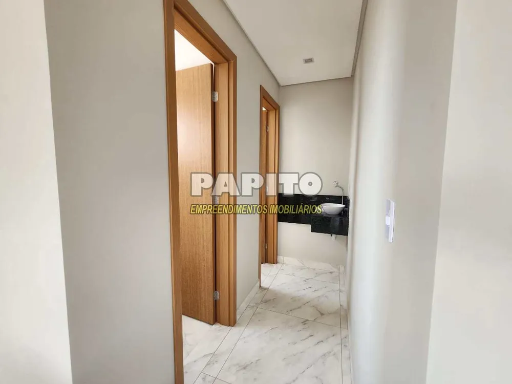 Apartamento, 2 quartos, 48 m² - Foto 2