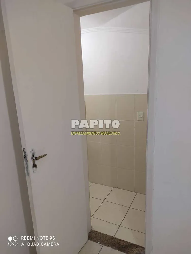 Sobrado, 2 quartos, 55 m² - Foto 8
