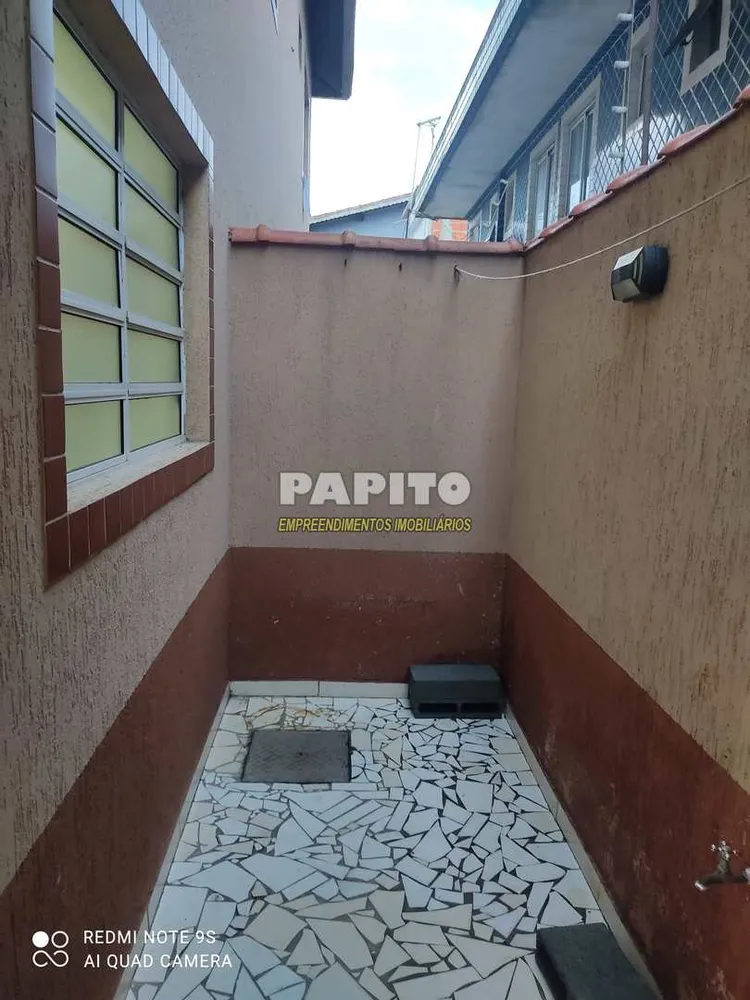 Sobrado, 2 quartos, 55 m² - Foto 6
