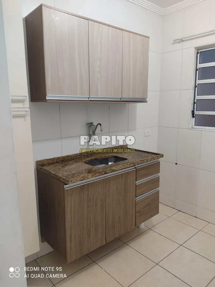 Sobrado, 2 quartos, 55 m² - Foto 3