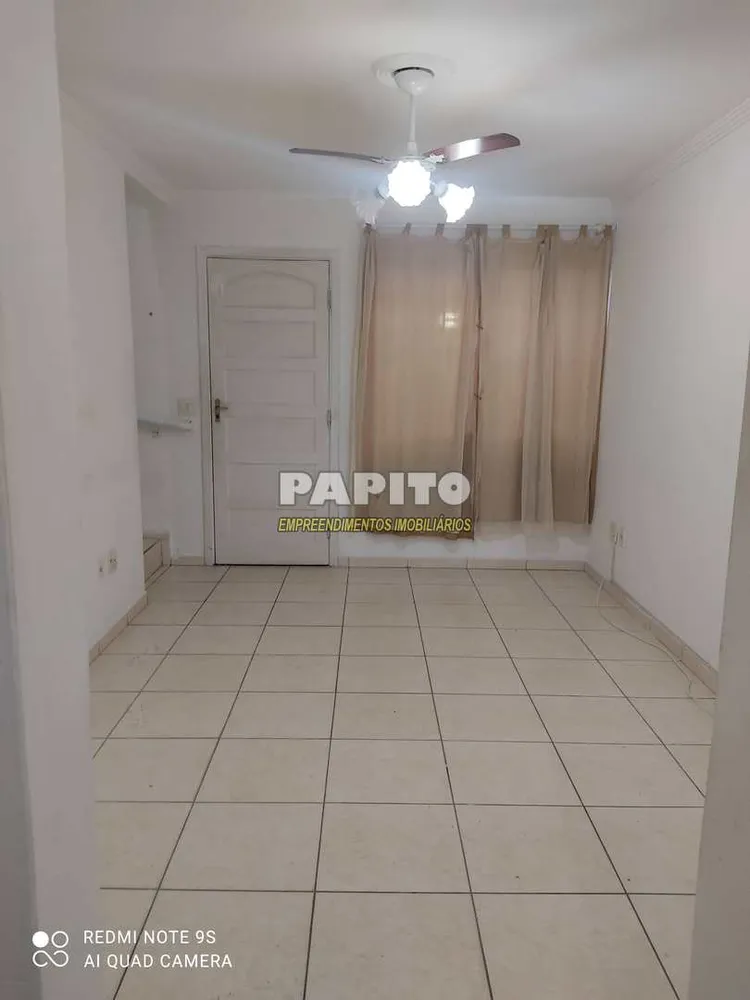 Sobrado, 2 quartos, 55 m² - Foto 1
