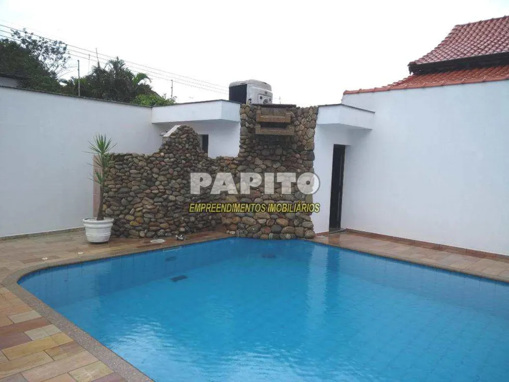 Casa, 3 quartos, 400 m² - Foto 6