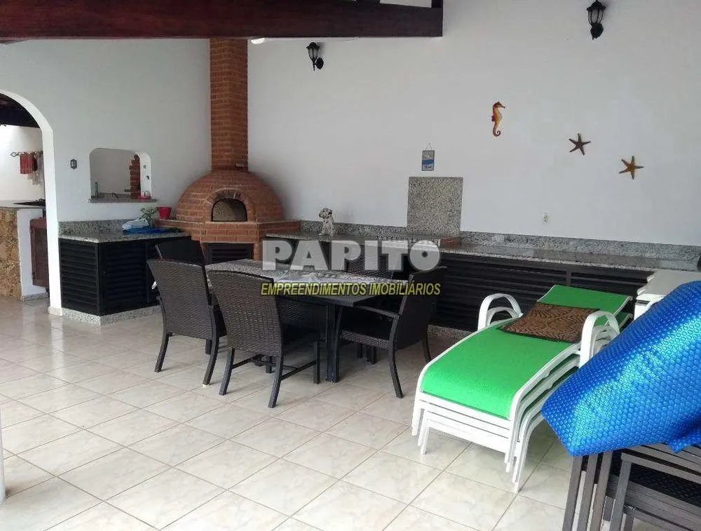 Casa, 3 quartos, 400 m² - Foto 5