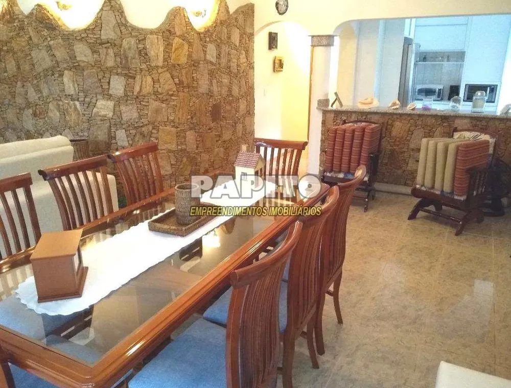 Casa, 3 quartos, 400 m² - Foto 2