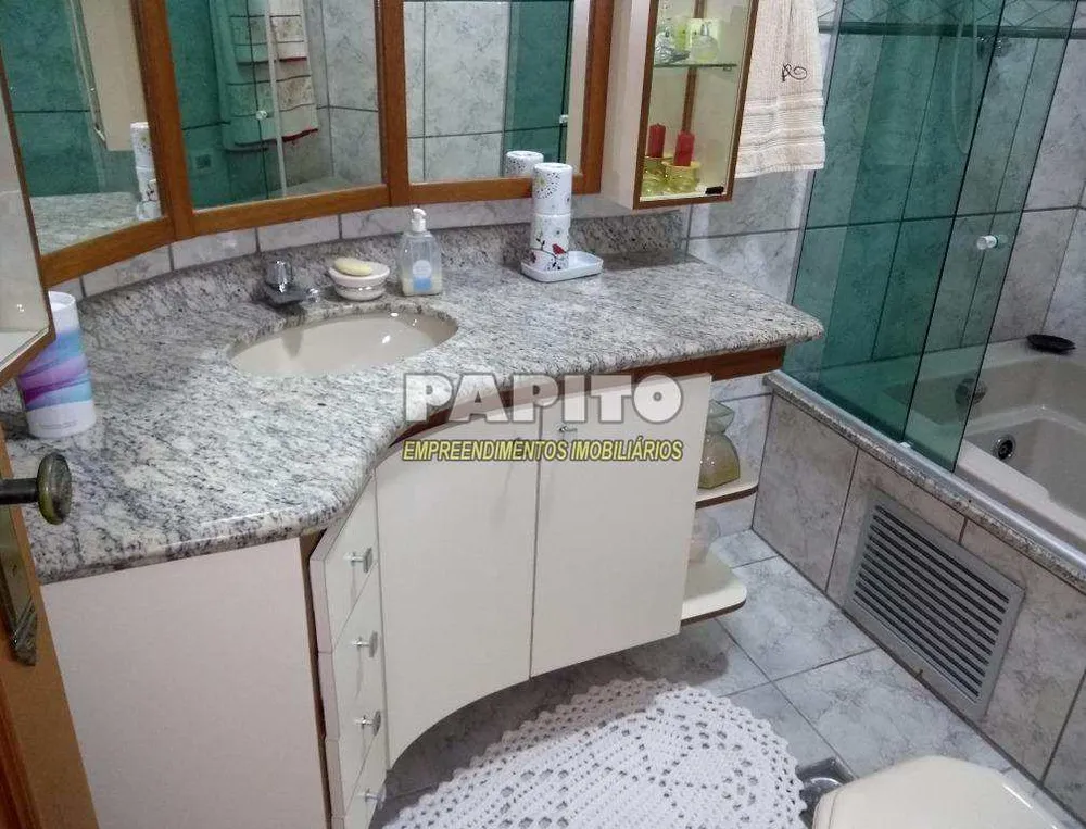 Casa, 3 quartos, 400 m² - Foto 4