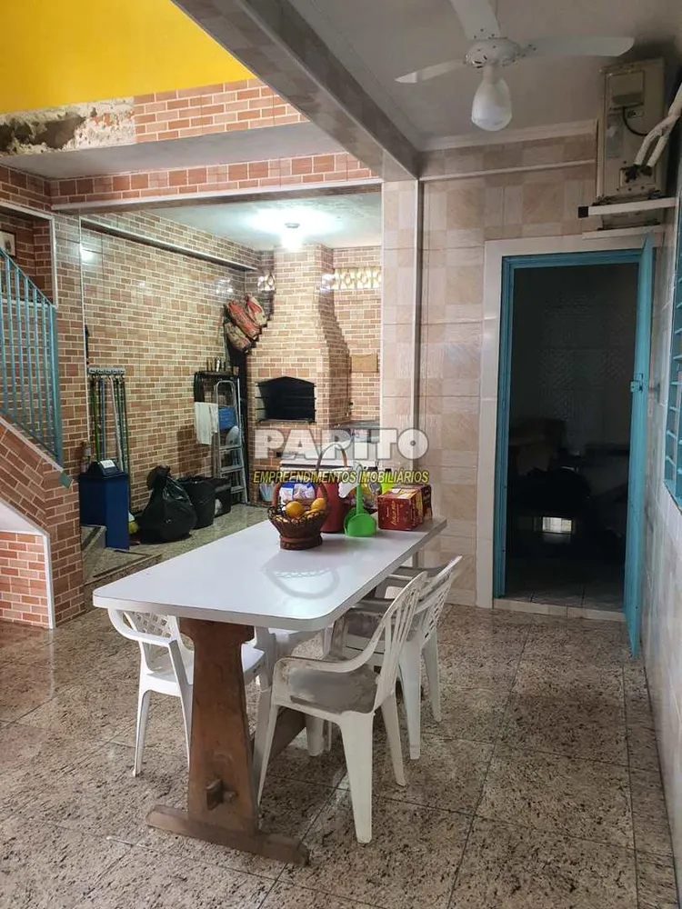 Casa, 3 quartos - Foto 4
