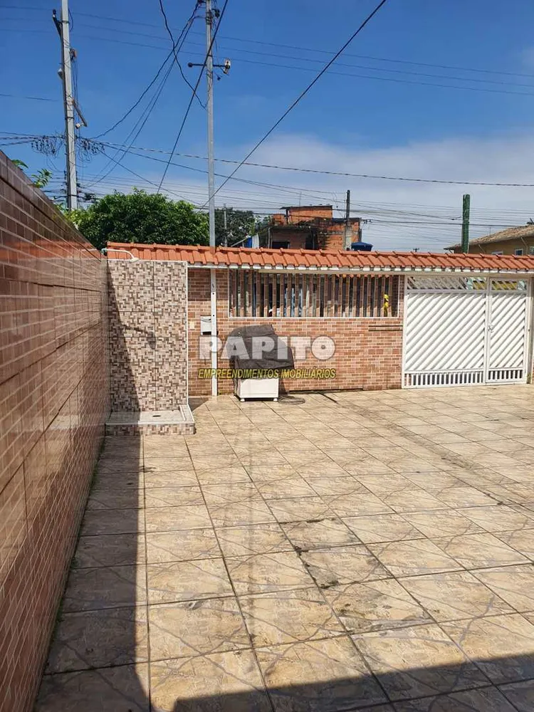 Casa, 3 quartos - Foto 2